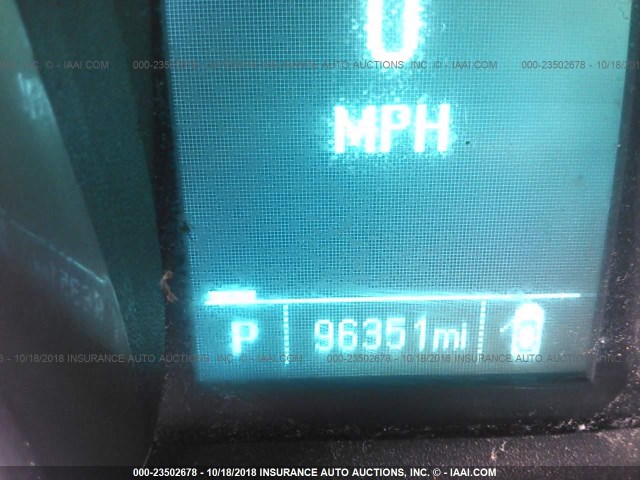 1G11C5SA4DF225421 - 2013 CHEVROLET MALIBU 1LT GRAY photo 7