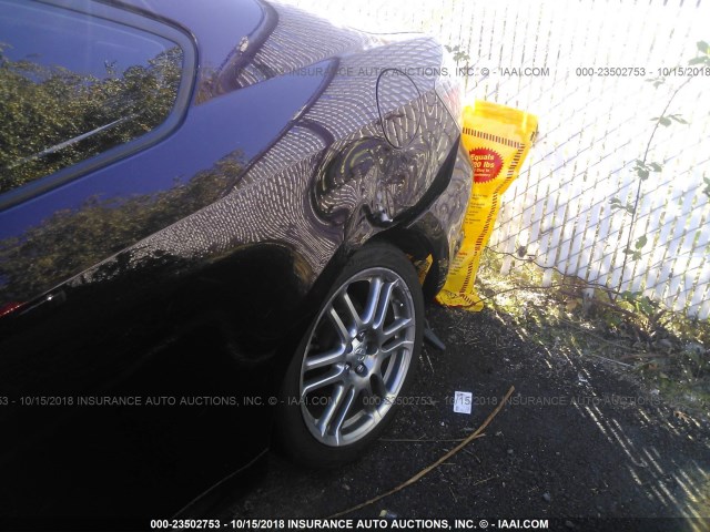 JTKDE3B77A0303379 - 2010 TOYOTA SCION TC 紫色 照片 6