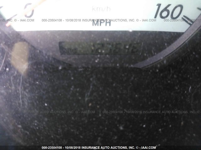 4T1CE38P64U814441 - 2004 TOYOTA CAMRY SOLARA SE/SLE Açıq mavi foto 7