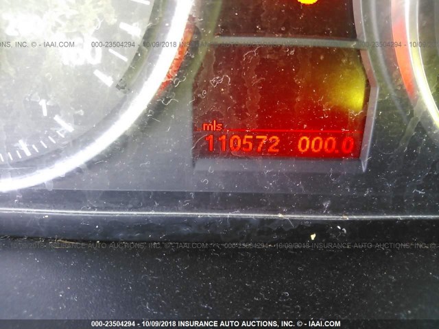 WBAVB17586NK39263 - 2006 BMW 325 I AUTOMATIC SILVER photo 7