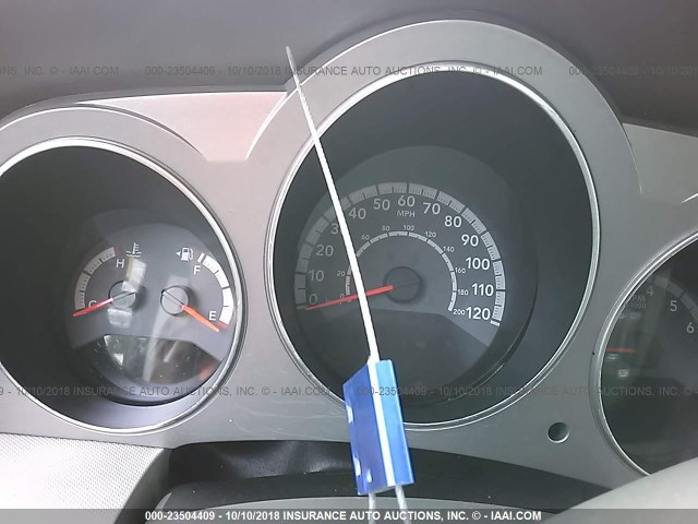 1B3CC1FB2AN190098 - 2010 DODGE AVENGER EXPRESS 黑色 照片 7