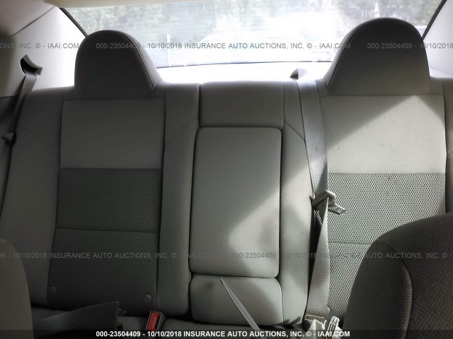 1B3CC1FB2AN190098 - 2010 DODGE AVENGER EXPRESS 黑色 照片 8