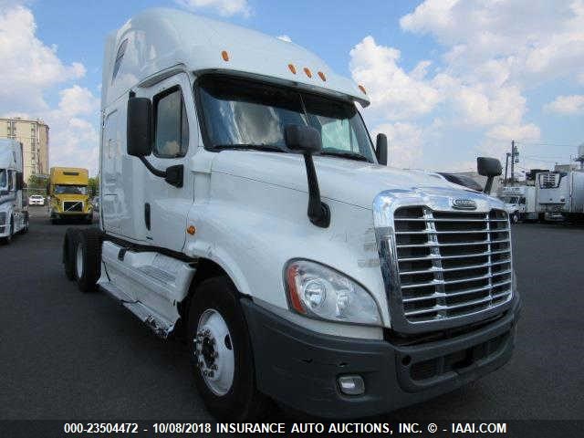 1FUJGLDR5BSAZ3935 - 2011 FREIGHTLINER CASCADIA 125  Unknown photo 3