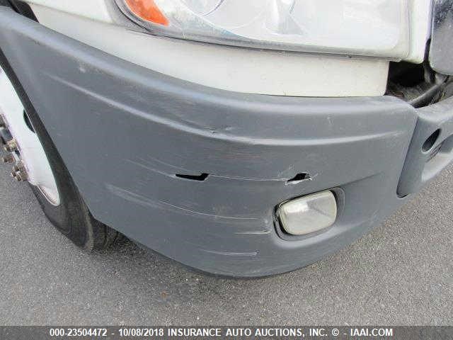 1FUJGLDR5BSAZ3935 - 2011 FREIGHTLINER CASCADIA 125  Unknown photo 4