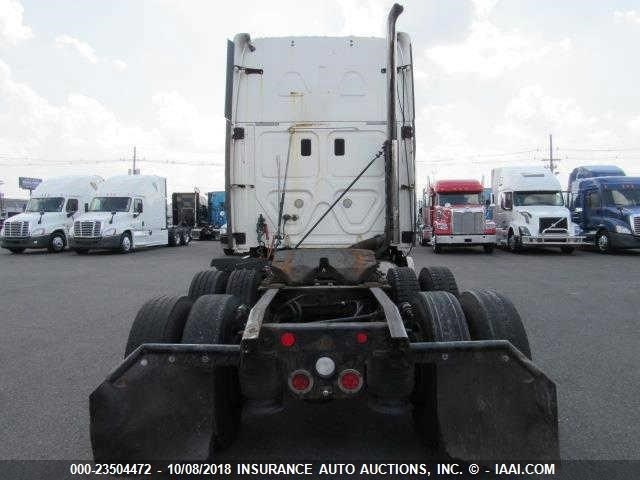 1FUJGLDR5BSAZ3935 - 2011 FREIGHTLINER CASCADIA 125  Unknown photo 8