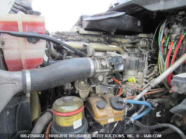 1FUJGLDR5BSAZ3935 - 2011 FREIGHTLINER CASCADIA 125  Unknown photo 9