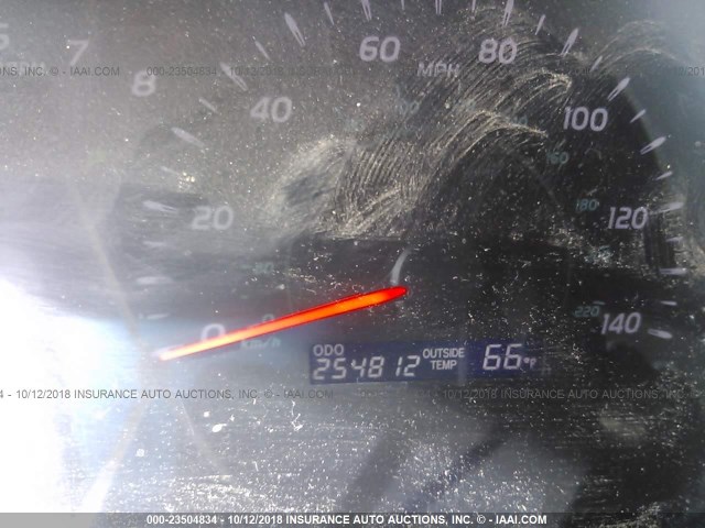 4T1BE46K39U882731 - 2009 TOYOTA CAMRY SE/LE/XLE თეთრი ფოტო 7