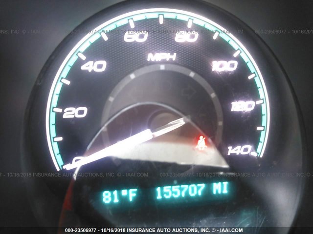 1G1ZC5E07CF132977 - 2012 CHEVROLET MALIBU 1LT SILVER photo 7