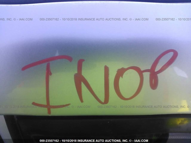 JTKDE177X60080887 - 2006 TOYOTA SCION TC 银色 照片 7