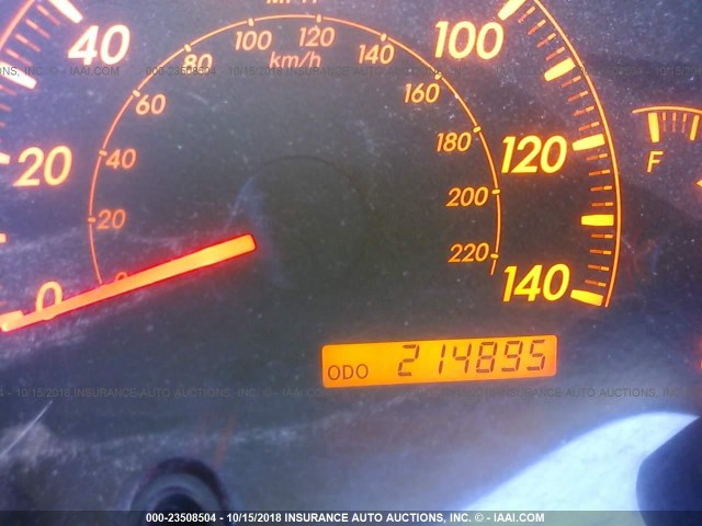 4T1BE30KX6U659066 - 2006 TOYOTA CAMRY LE/XLE/SE SILVER photo 7