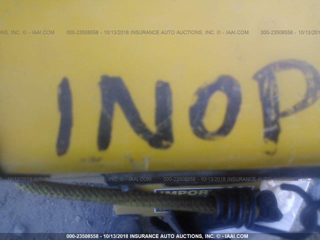 MLHPC4409H5400318 - 2017 HONDA CBR500 RA-ABS GRAY photo 7