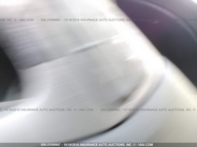 4T1BE46K67U136058 - 2007 TOYOTA CAMRY NEW GENERAT CE/LE/XLE/SE RED photo 7