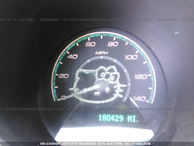 1G1ZB5E03CF220458 - 2012 CHEVROLET MALIBU LS ვერცხლისფერი ფოტო 7