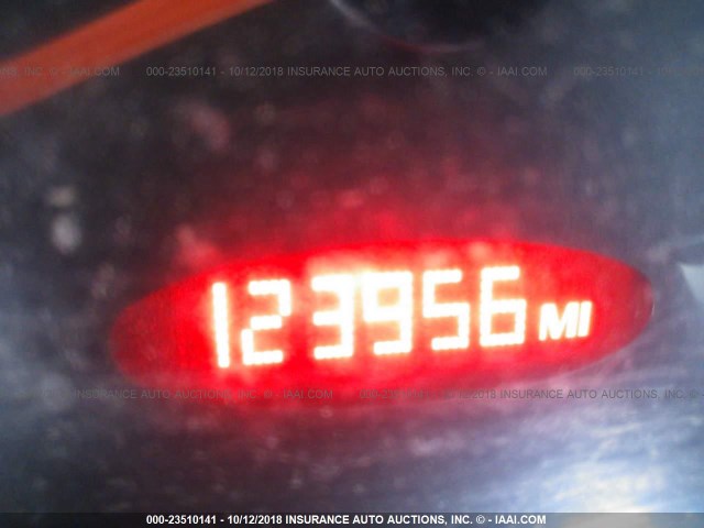 1G2ZF58B374161619 - 2007 PONTIAC G6 VALUE LEADER/BASE GREEN photo 7