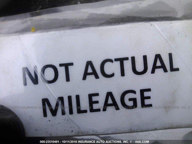 1J4GW48S84C322636 - 2004 JEEP GRAND CHEROKEE LAREDO/COLUMBIA/FREEDOM 灰色 照片 7