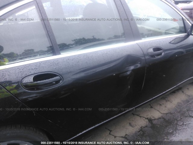 WBAHL83537DT07985 - 2007 BMW 750 I BLACK photo 6