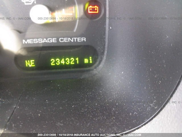 1FMZU73K15UA57174 - 2005 FORD EXPLORER XLT/XLT SPORT/NBX 银色 照片 7