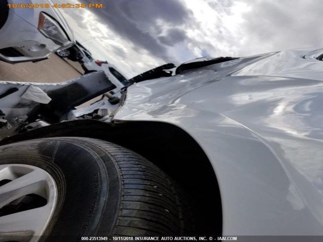 2C4RC1BG4JR269379 - 2018 CHRYSLER PACIFICA TOURING L თეთრი ფოტო 13