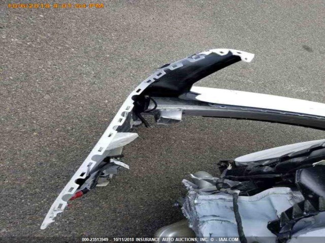 2C4RC1BG4JR269379 - 2018 CHRYSLER PACIFICA TOURING L თეთრი ფოტო 15