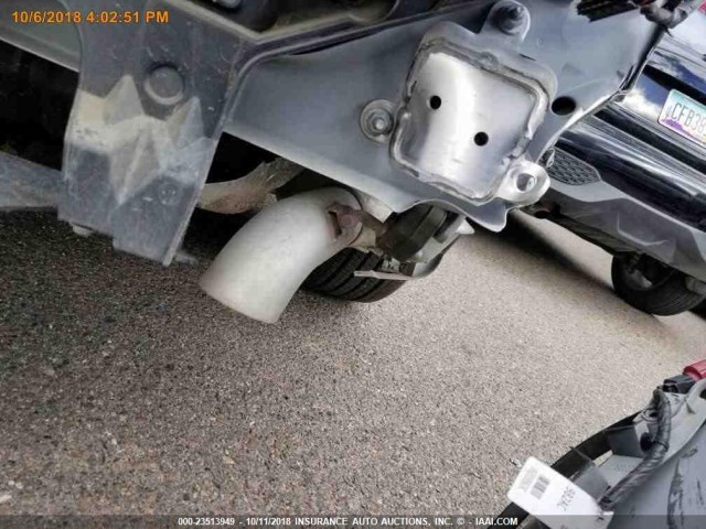 2C4RC1BG4JR269379 - 2018 CHRYSLER PACIFICA TOURING L თეთრი ფოტო 16