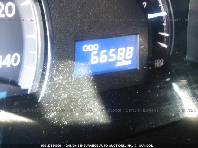 4T4BF1FK4DR292001 - 2013 TOYOTA CAMRY L/SE/LE/XLE Qara foto 7