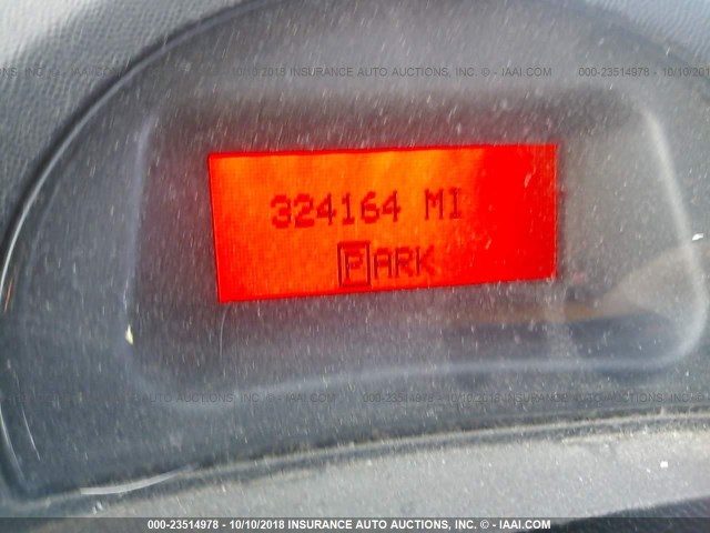 2G2WP522751162290 - 2005 PONTIAC GRAND PRIX 灰色 照片 7