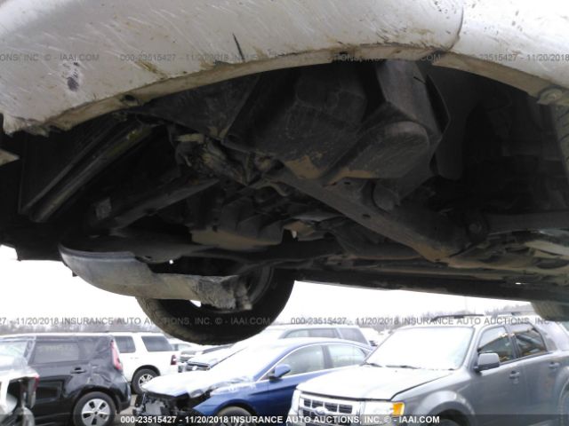 1G1ZC5E09A4125425 - 2010 CHEVROLET MALIBU 1LT SILVER photo 6