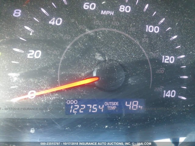 4T1BF3EK4BU771149 - 2011 TOYOTA CAMRY SE/LE/XLE SILVER photo 7