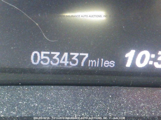 19XFB2F90DE251488 - 2013 HONDA CIVIC EXL 黑色 照片 7