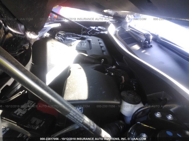 4T1BF1FK2EU779192 - 2014 TOYOTA CAMRY L/SE/LE/XLE Qara foto 10