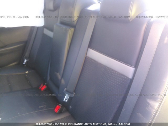 4T1BF1FK2EU779192 - 2014 TOYOTA CAMRY L/SE/LE/XLE Qara foto 8