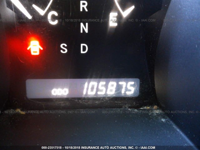 JTEDS41A982057853 - 2008 TOYOTA HIGHLANDER 锡色 照片 7