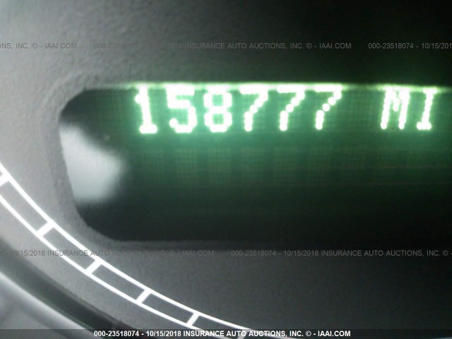 2G4WE537251233449 - 2005 BUICK LACROSSE CXS WHITE photo 7