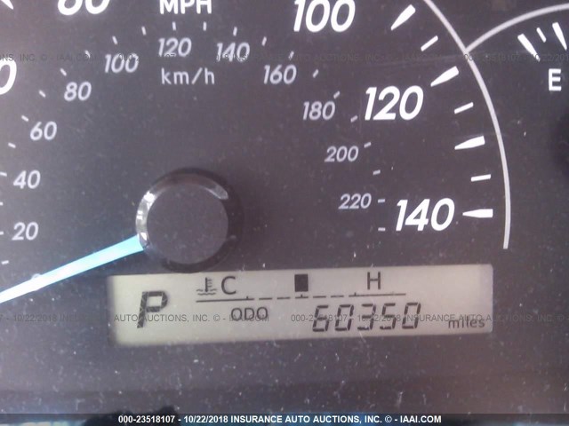 4T1BF1FK4EU858704 - 2014 TOYOTA CAMRY L/SE/LE/XLE Tünd mavi foto 7