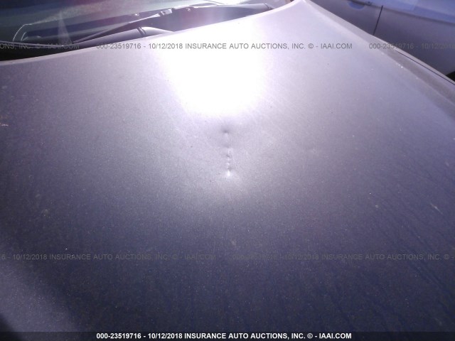 4T1BK46K77U530581 - 2007 TOYOTA CAMRY NEW GENERAT LE/XLE/SE GRAY photo 6