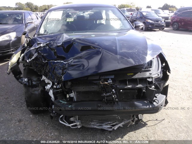 1VWDT7A38HC051621 - 2017 VOLKSWAGEN PASSAT R-LINE Qara foto 6