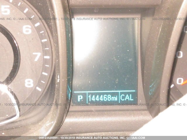 1G11C5SA5DF159624 - 2013 CHEVROLET MALIBU 1LT WHITE photo 7