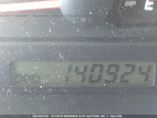 4T1BE32K04U370868 - 2004 TOYOTA CAMRY LE/XLE/SE SILVER photo 7