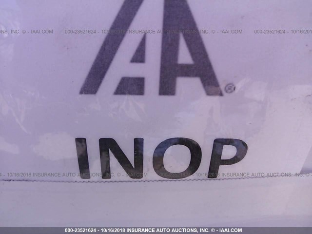 JTLKE50EX91090675 - 2009 TOYOTA SCION XB Қара фото 7