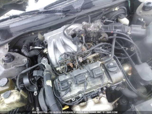 4T1BF22KXVU014890 - 1997 TOYOTA CAMRY CE/LE/XLE 香槟色 照片 10