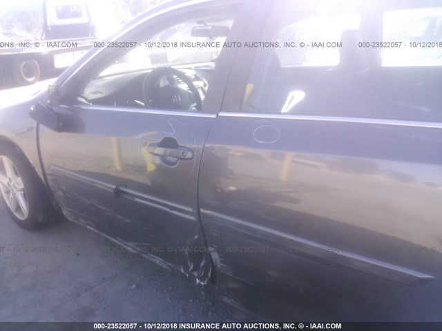 4T1BF1FK6EU440208 - 2014 TOYOTA CAMRY L/SE/LE/XLE Boz foto 6