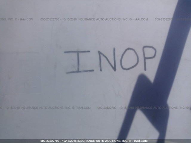 JF1SG65693H746950 - 2003 SUBARU FORESTER 2.5XS წითელი ფოტო 5