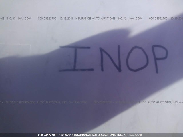 JF1SG65693H746950 - 2003 SUBARU FORESTER 2.5XS წითელი ფოტო 7