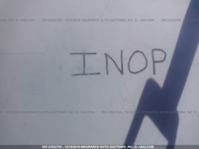 JF1SG65693H746950 - 2003 SUBARU FORESTER 2.5XS წითელი ფოტო 8