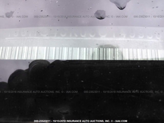 1J8HG48K08C149930 - 2008 JEEP COMMANDER SPORT შავი ფოტო 9