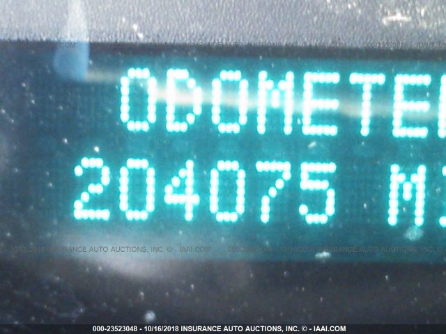 1GCEC19XX9Z160723 - 2009 CHEVROLET SILVERADO C1500 BLUE photo 7