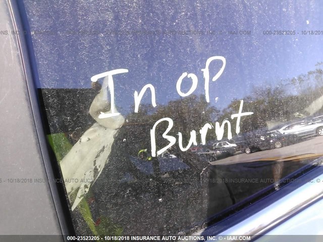 5GAEV23708J100957 - 2008 BUICK ENCLAVE CXL 白色 照片 7