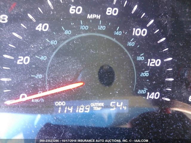 4T4BE46K59R106459 - 2009 TOYOTA CAMRY SE/LE/XLE მწვანე ფოტო 7