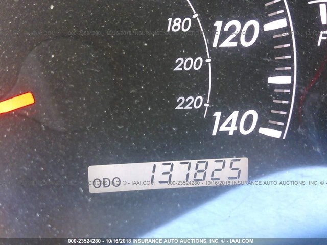 4T1BE32K15U965875 - 2005 TOYOTA CAMRY LE/XLE/SE SILVER photo 7