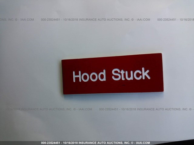 19XFB2F94EE052722 - 2014 HONDA CIVIC EXL 银色 照片 10